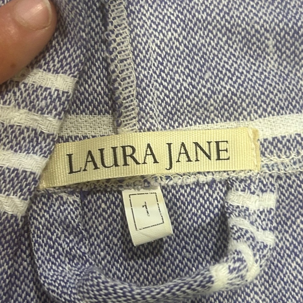 Laura Jane Beach Robe - Picture 4 of 5